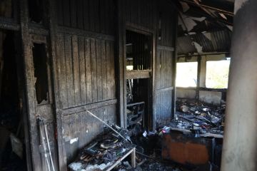 Insurer AAMI warns homeowners of school holiday house fire dangers