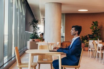 Embracing Regulatory Change