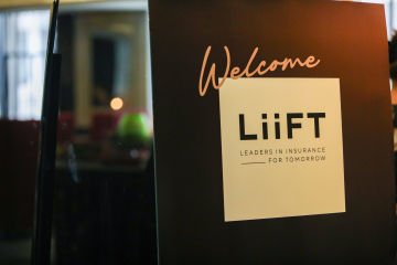 Power up: new industry-wide mentoring program to help LiiFT women leadership in insurance