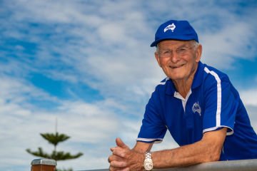 Semi-retired lifestyle suits our Apia ambassadors