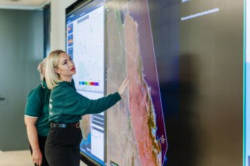 Advancing Technology and Digital Solutions