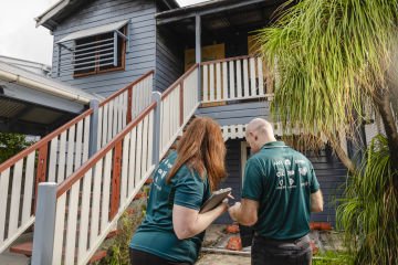 Accessible and Affordable Products and Services