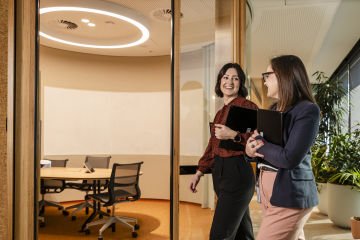 Responsible Business