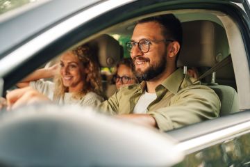 AAMI App reveals users are driving more safely