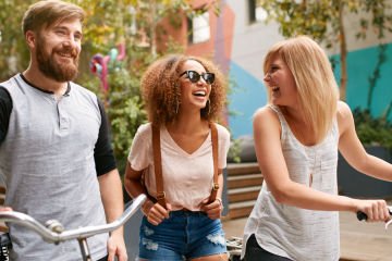 New car insurance launched rewarding you for being on the go without your car