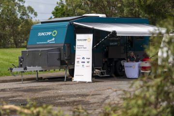 Building Financial Resilience