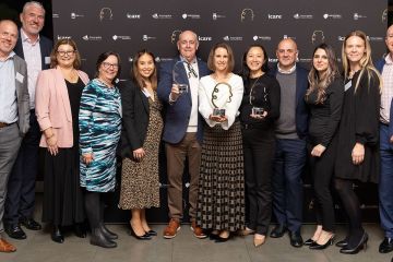 Vero takes gold for claims excellence six years in a row