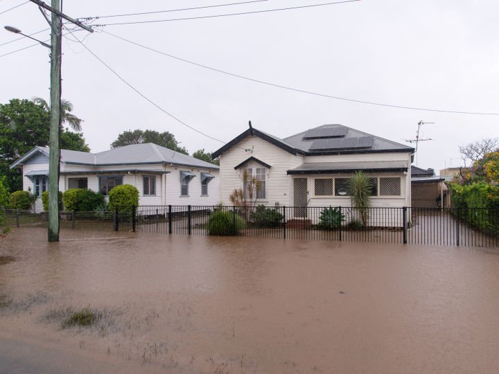 Suncorp Group Submission to House of Representatives Standing Committee on Economics Inquiry into insurers’ responses to 2022 major floods claims