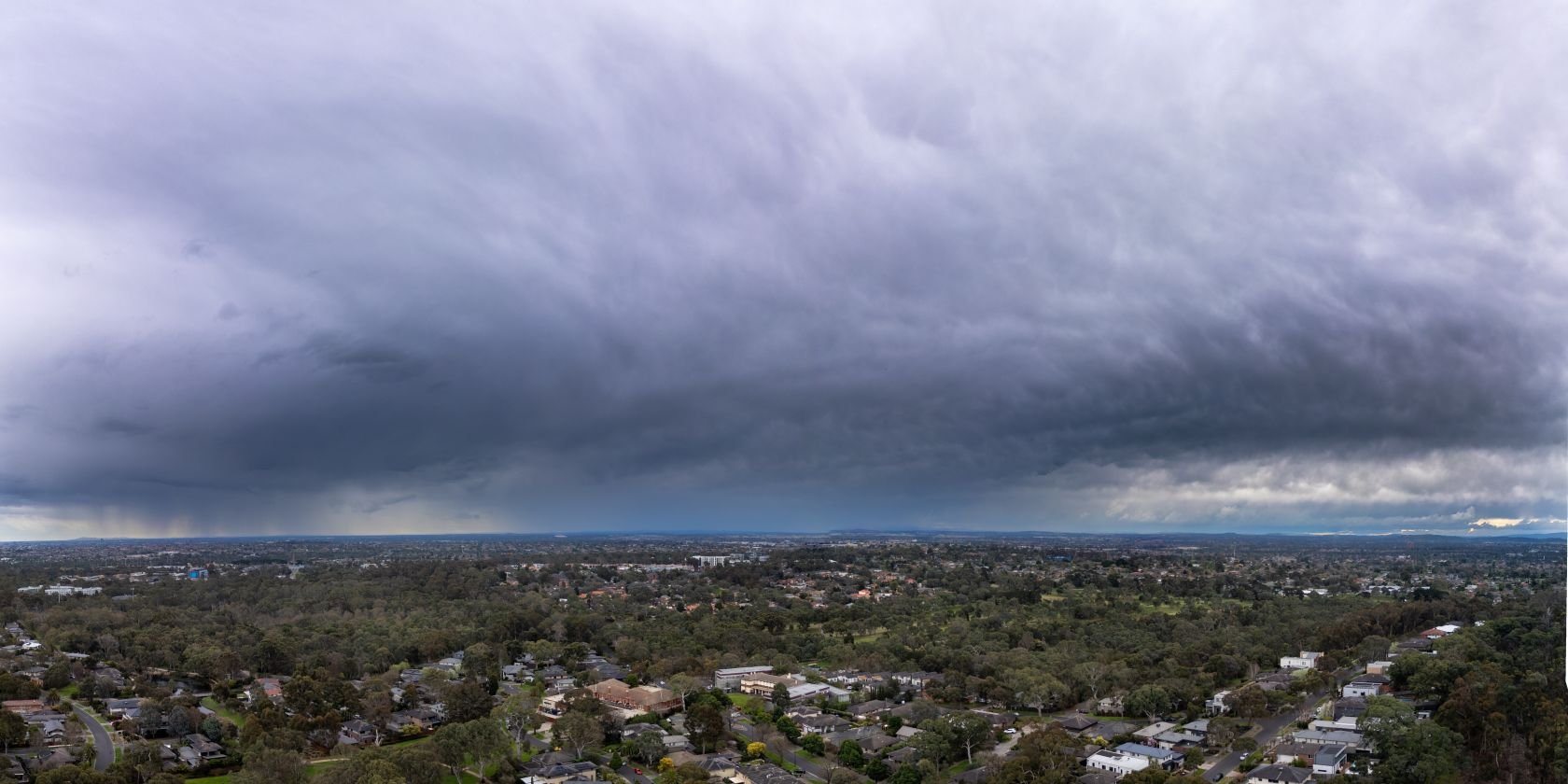 Suncorp assisting customers following severe weather in south east