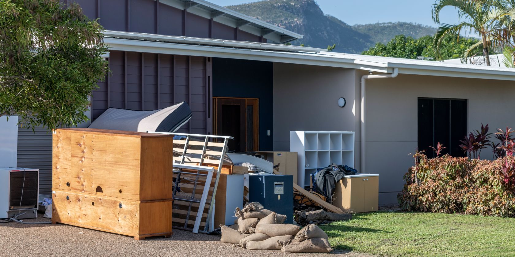 Suncorp supports program to help North and Far North Queensland homeowners improve resilience