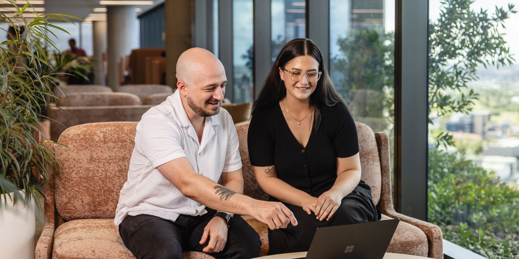 ​How Suncorp's Reskill program is transforming careers and lives 