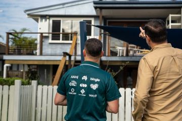 Shelter from the storm: new digital tool Haven helps homeowners mitigate the impacts of extreme weather