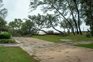 Suncorp is scaled up and supporting customers impacted by ex-Tropical Cyclone Alfred    