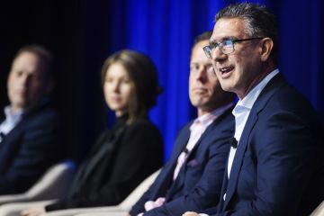 From frictionless claims payments to faster natural disaster response, how we’re embracing AI to help our customers and people