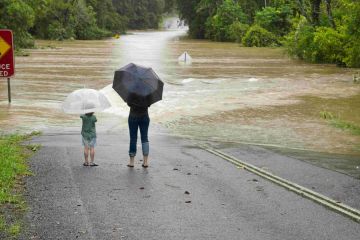 Boots on the ground: Suncorp is in Townsville to assist flood-affected communities