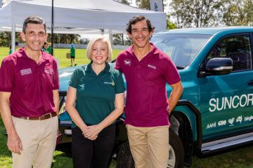 It’s that time of year Queensland: ‘Get Ready’ for extreme weather conditions