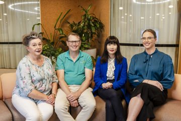 Creating connection: showcasing Suncorp’s Compulsory Third Party (CTP) team members in the moments that matter