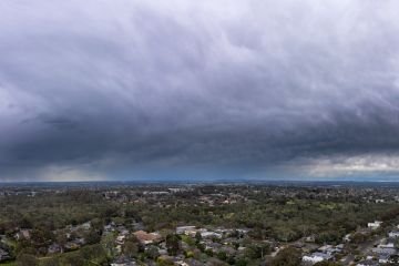 Suncorp assisting customers following severe weather in south east