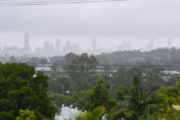 Suncorp mobilises in storm-impacted Queensland