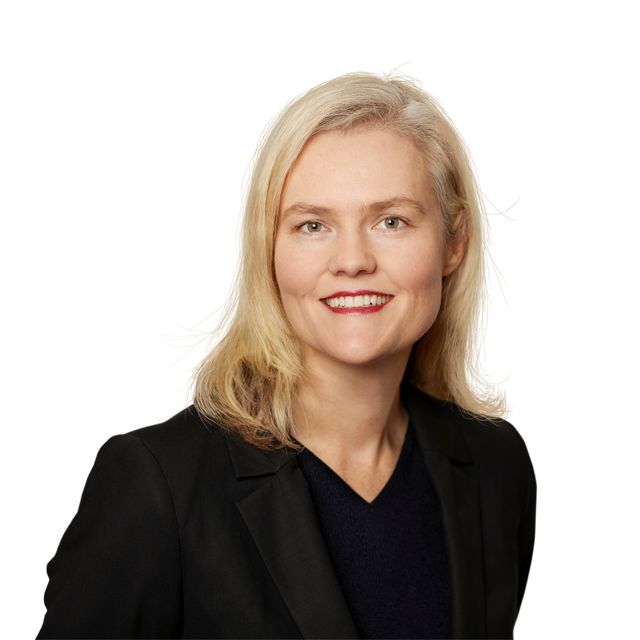 Lisa Harrison | Suncorp Group