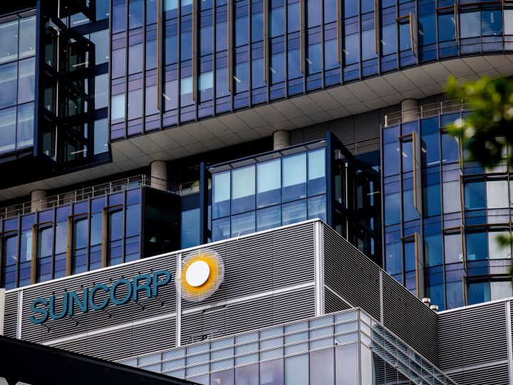 Suncorp welcomes approval of bank sale from Federal Treasurer 