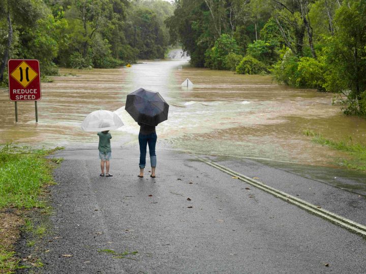 Boots on the ground: Suncorp is in Townsville to assist flood-affected communities