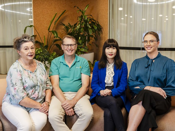 Creating connection: showcasing Suncorp’s Compulsory Third Party (CTP) team members in the moments that matter