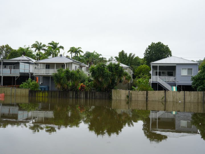 Update on ex-Tropical Cyclone Alfred