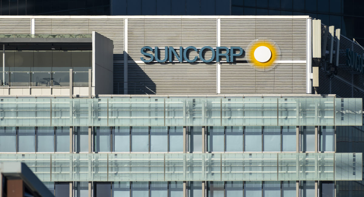 Dividend Reinvestment Plan Suncorp Group Suncorp Group