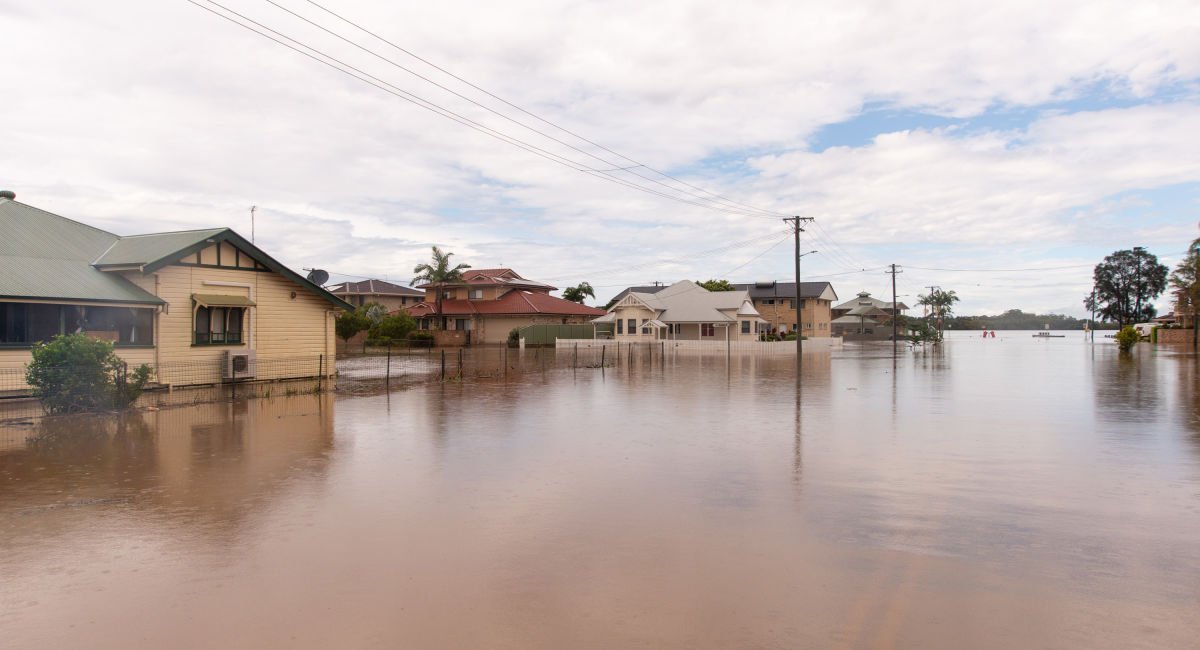 Suncorp partners with Government to deliver Resilient Homes Fund ...